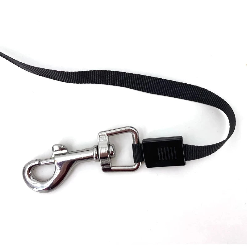 3 & 5 Meters Retractable Dog Leash